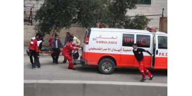 التحقيقات الاولية:المراة قتلت نتيجة الاعتداء عليها بعنف بمنطقة شارع القدس بنابلس.
