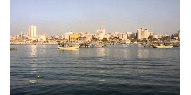 خيارات الاحتلال لإقامة ميناء في غزة ودور مصر في تعطيل &ldquo;مبادرة بلير&rdquo;