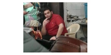 تفاصيل استشهاد الشاب احمد شقو ابن نابلس اليوم متأثرا بجروح اصيب بها بانتفاضة الاقصى