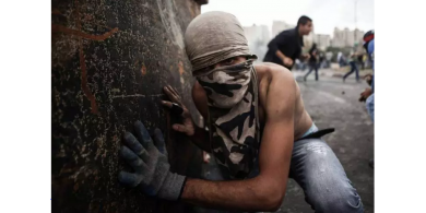 الصحة: 14 شهيداً و1000 مصاب بالرصاص منذ بداية أكتوبر
