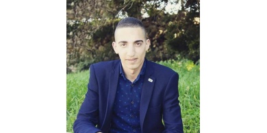 صور وفيديو..شهيد برصاص الاحتلال في تل ارميدة بالخليل