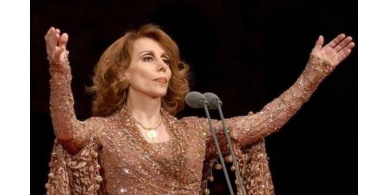 فيروز ترفض استقبال أي شخص للاحتفال بعيد ميلادها الثمانين!