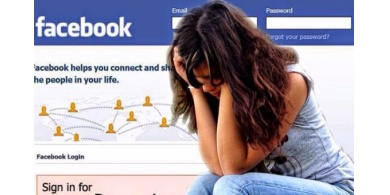 تزوج عليها فإنتقمت منه عبر &laquo;فيس بوك&raquo;!
