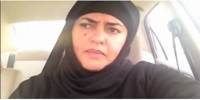 بالفيديو|عرافة كويتية تفجر مفاجأة عن هجمات باريس و الطائرة الروسية !