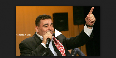 اغنية جديدة للفنان الأردني متعب الصقّار .. أم الشهيد (شاهد)