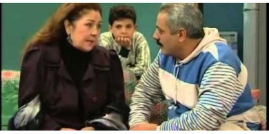 هكذا اصبح ابناء "جميل وهناء" بعد 17 من عمر المسلسل