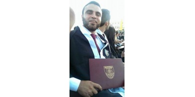 نقابة ''المهندسين''الأردنية  تطالب الاحتلال بالإفراج عن الحويطي