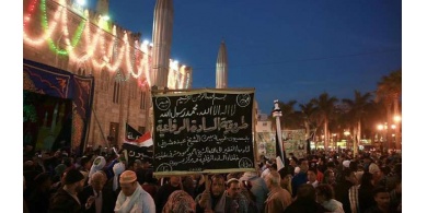 ظواهر فلكية نادرة تتزامن مع المولد النبوي الشريف والميلاد المجيد