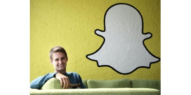 فيديو مخيف: هل ينوي مؤسس "سناب شات" الحاقد.. تفجير قنبلة اجتماعية؟