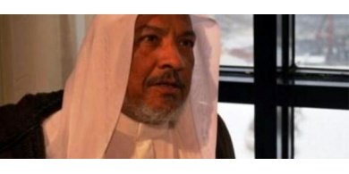 وفاة مؤذن المسجد الحرام بعد 34 عاماً قضاها وهو ينادي المسلمين من كل فج عميق