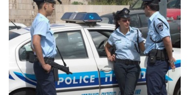 بيان للشرطة الأسرائيلية حول المعلمة التي اقامت علاقة مع طالبها