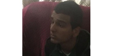 فيديو : الاحتلال يدعي اعتقال فتى بدعوى تنفيذه عملية "عتنائيل"