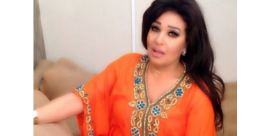 فيديو| فيفي عبده تكشف سرّ لقائها برئيس الوزراء الإسرائيلي!!
