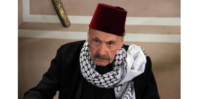 ما هي حقيقة الحالة الصحيّة للفنّان السوري "رفيق سبيعي" ؟