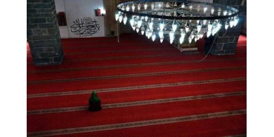 هل للجن دم؟ وهل سكنوا الأرض قبل نزول آدم؟