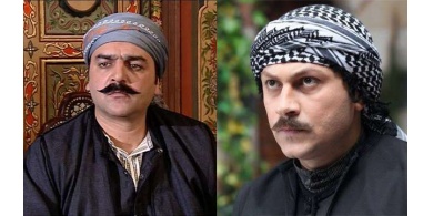 بين العكيد "أبو شهاب"و"معتز"... باب الحارة في خطر