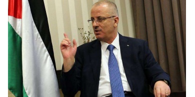 الحمد الله: الحكومة ستكون مع نهاية هذا الشهر قد أوفت بالتزامها تجاه المعلمين بنسبة 100% بناء على الاتفاق معهم عام 2013