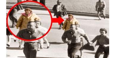 بالفيديو: 10 صور محيّرة يصعب تفسيرها !
