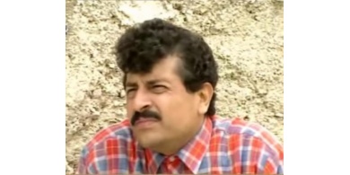 هل تذكرون نجم الدراما الاردنية " عليوة " والد موزة و ألمازة ؟!