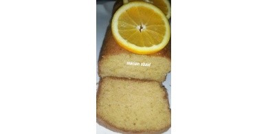 كيف تصعنين كعكة هشة وبمكونات بسيطة ؟