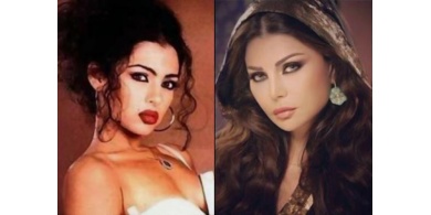 صور لا تُصدّق: هكذا أصبحت وجوه 6 من اشهر الفنانات العربيّات بسبب عمليات التجميل!