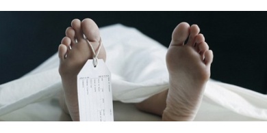 ماذا يحدث لجسمك عند الموت؟ تعرّف على التفاصيل من الدقائق الأولى حتى عامٍ كامل