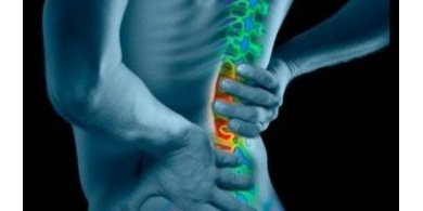 9 حقائق لا تعرفها عن عمودك الفقري !