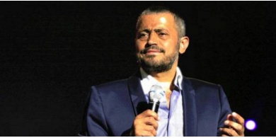 خلاف بين جورج وسوف وأولاده.. ما هو السبب وما علاقة ابنته "عيون"؟