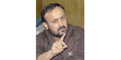 مصر تسعى للإفراج عن مروان البرغوثي