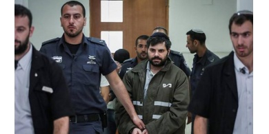 إدانة قاتل أبو خضير بالقتل العمد