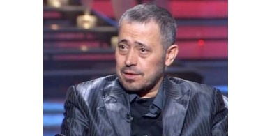 جورج وسوف ورسالة لأحلام وينتقد نضال الاحمدية