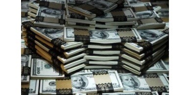 اعتقال شبكة إسرائيلية دولية لتبييض الأموال