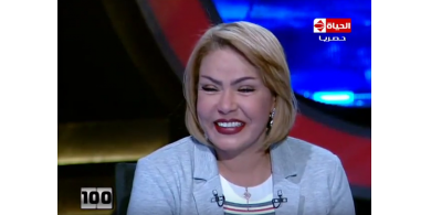 "لوسي": "لا أخشى الموت ببدلة رقص"