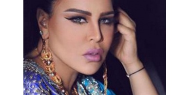 أحلام: أنا ملكة على عرش الفن وأبصم على ذلك