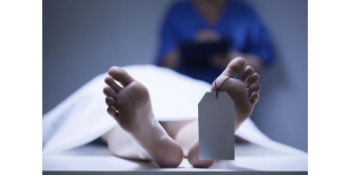 العثور على جثّة مواطن فُقد منذ أسبوع