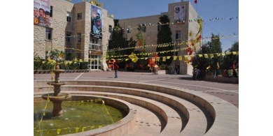 "الشبيبة" تفوز بانتخابات مجلس طلبة جامعة القدس ابوديس