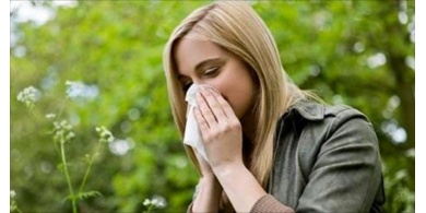 نصائح طبية لمواجهة حساسية الربيع