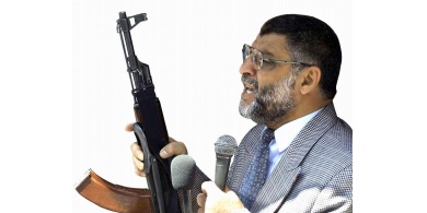12 عاما على استشهاد الرنتيسي
