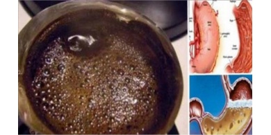 هل تشرب القهوة صباحاً على بطن فارغ؟