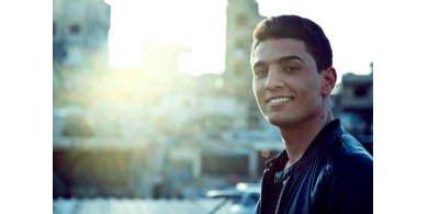 محمد عساف أمام القضاء الفلسطيني مجددا