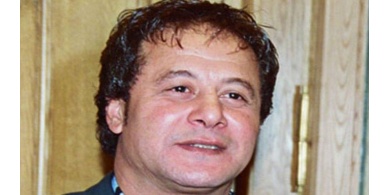 وفاة الفنان المصري وائل نور