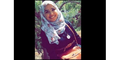 هيئة الأسرى: استقرار الحالة الصحية للأسيرة شوعاني