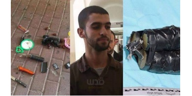 شرطة الاحتلال: إحباط عملية تفجير قطار في القدس