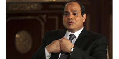 السيسي: علاقتنا مع السعودية والإمارات "مستقرة وثابتة"