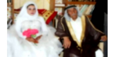 هل يقف العمر عائقا في طريق الزواج في فلسطين ؟