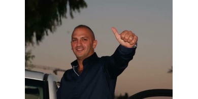 داوود عبيد ... عريس مع وقف التنفيذ