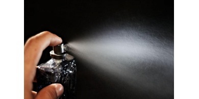 رش العطر على هذه المنطقة من الجسم يديمه لوقت أطول