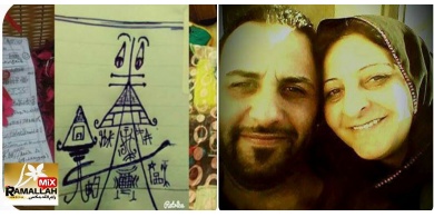 صور| سحر وانفصام هي مستجدات وخفايا جريمة الشاب الذي قطع رأس أمه