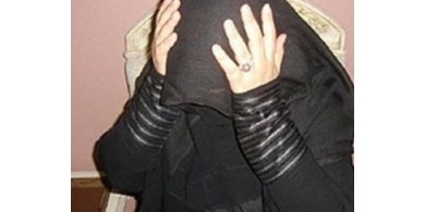 يا حرام مطلقة !!