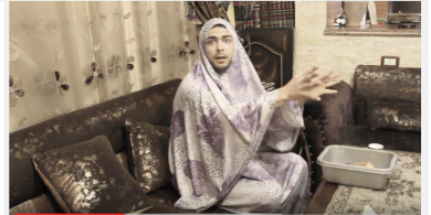 جارتنا... مع مهيب موعد !!